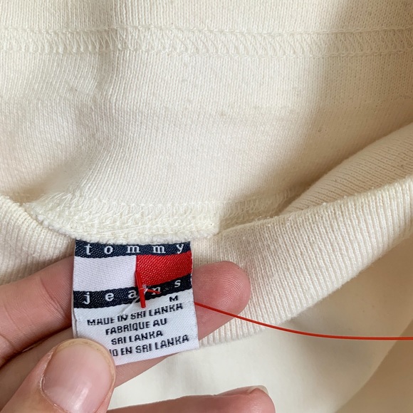 Vintage Tommy Hilfiger Jumpsuit and Jacket - Picture 5 of 9